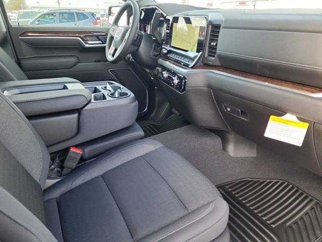 new 2026 GMC Sierra 1500 car, priced at $47,335