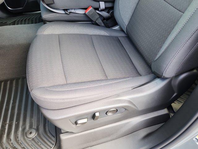 new 2026 GMC Sierra 1500 car, priced at $47,335