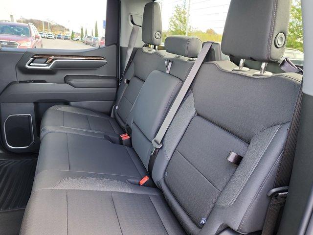 new 2026 GMC Sierra 1500 car, priced at $47,335