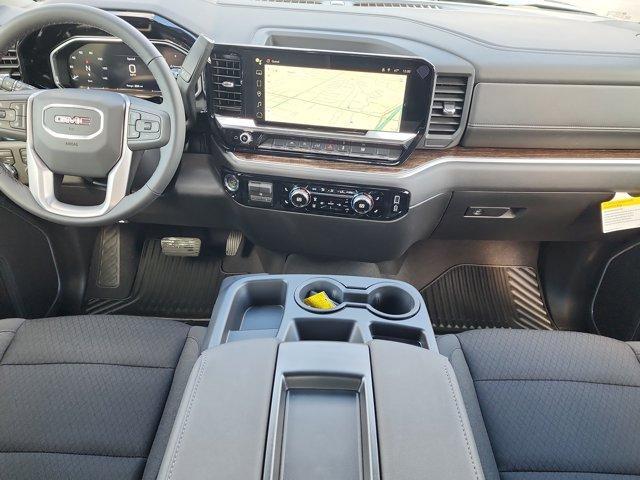 new 2026 GMC Sierra 1500 car, priced at $47,335