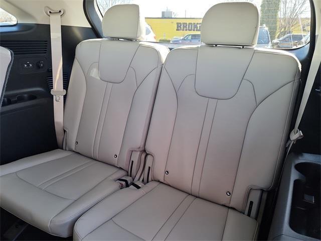 new 2026 Kia Sorento Hybrid car, priced at $36,537