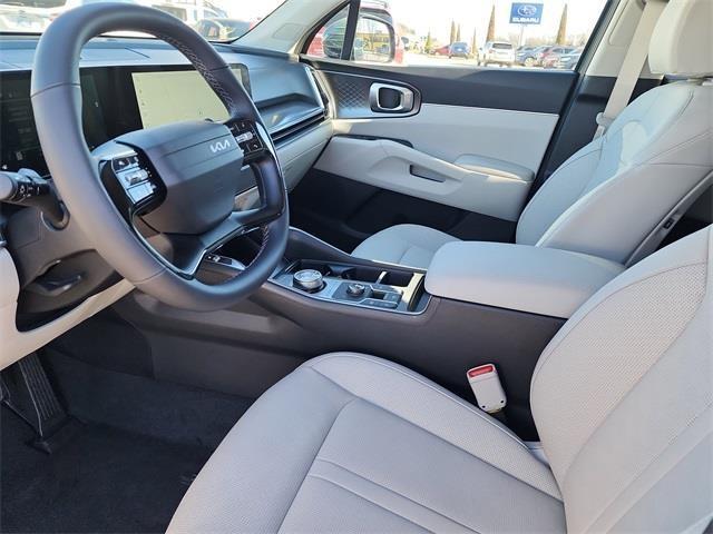 new 2026 Kia Sorento Hybrid car, priced at $36,537