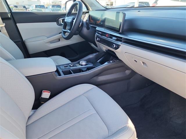 new 2026 Kia Sorento Hybrid car, priced at $36,537