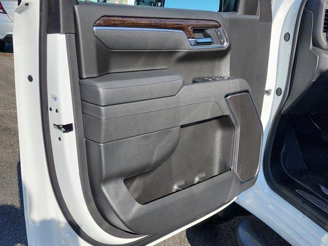 new 2026 GMC Sierra 1500 car, priced at $41,205