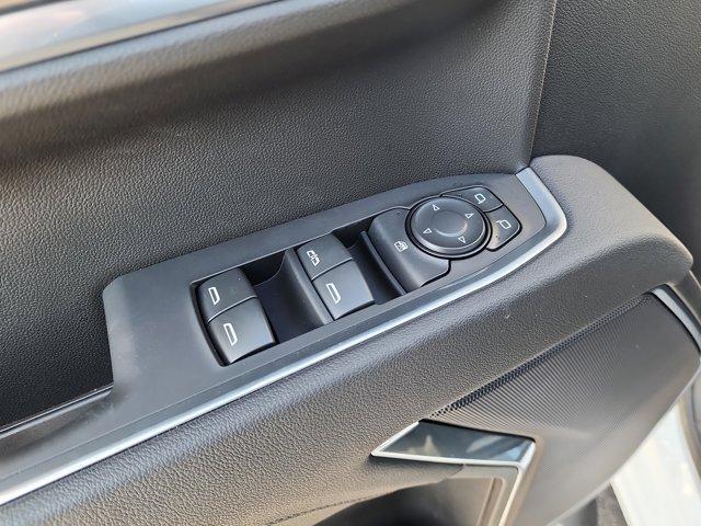 new 2026 GMC Sierra 1500 car, priced at $41,205