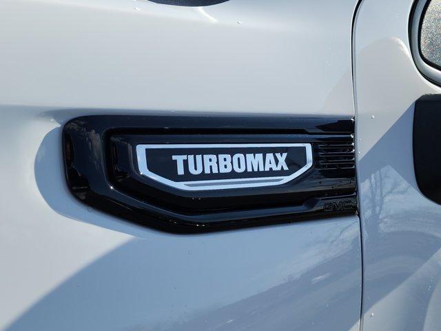 new 2026 GMC Sierra 1500 car, priced at $41,205