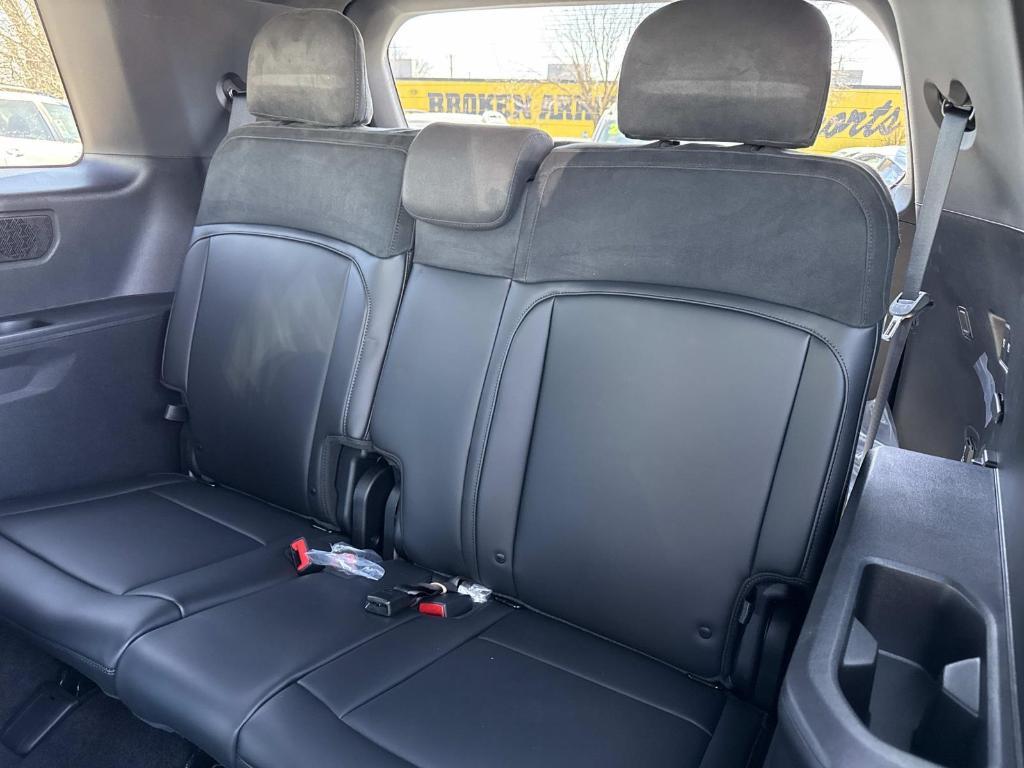 new 2027 Kia Telluride car, priced at $59,225