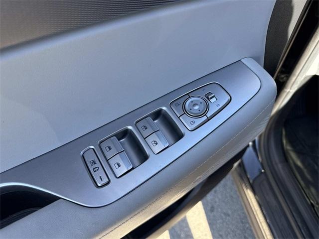 used 2020 Hyundai Palisade car, priced at $17,000