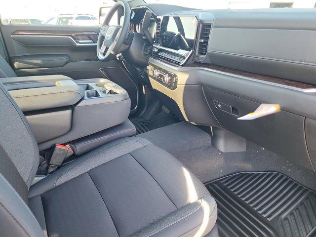 new 2026 GMC Sierra 1500 car, priced at $49,170
