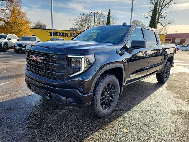 new 2026 GMC Sierra 1500 car, priced at $49,170