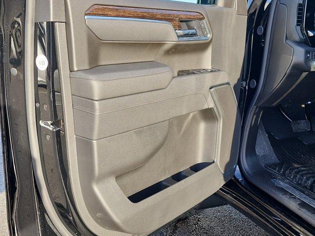 new 2026 GMC Sierra 1500 car, priced at $49,170