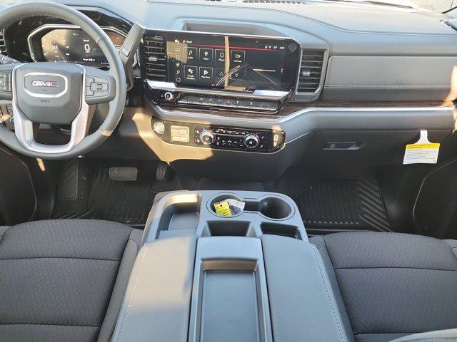 new 2026 GMC Sierra 1500 car, priced at $49,170