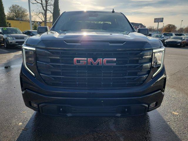 new 2026 GMC Sierra 1500 car, priced at $49,170