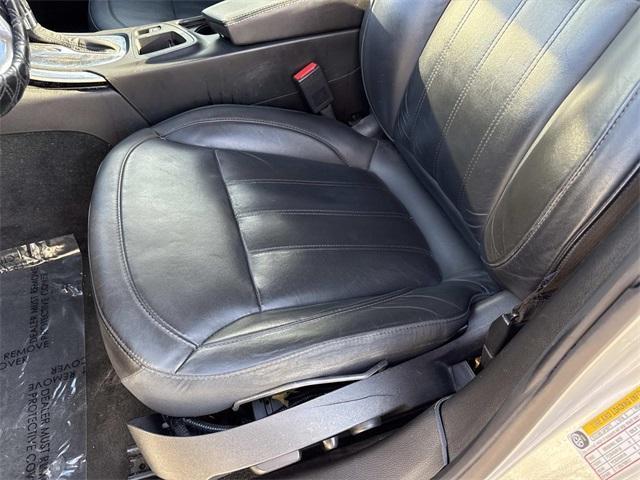 used 2012 Buick Regal car, priced at $6,500