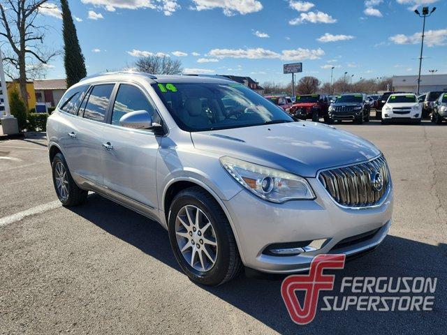 used 2014 Buick Enclave car, priced at $11,000