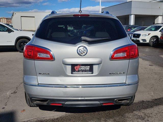 used 2014 Buick Enclave car, priced at $11,000