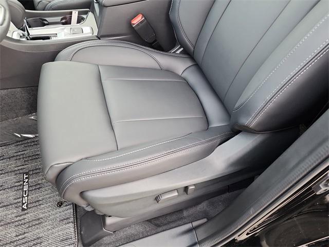 new 2026 Subaru Ascent car, priced at $42,527