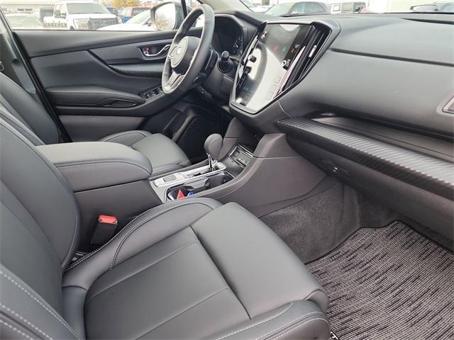 new 2026 Subaru Ascent car, priced at $42,527