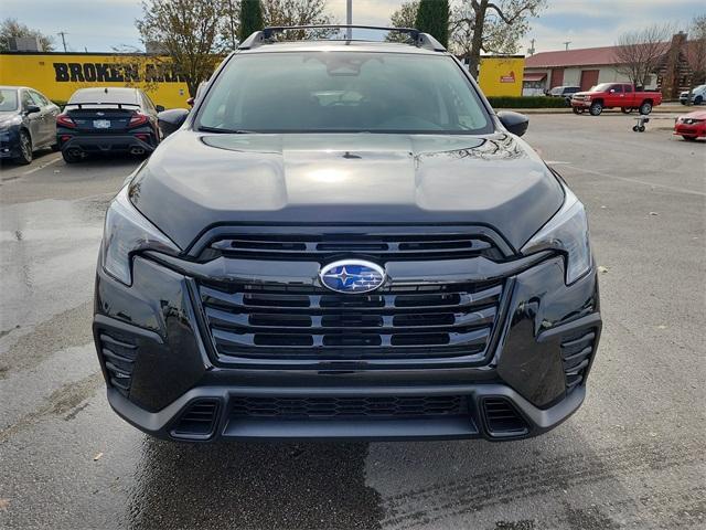 new 2026 Subaru Ascent car, priced at $42,527