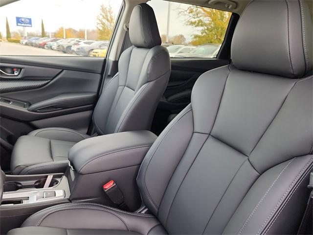 new 2026 Subaru Ascent car, priced at $42,527