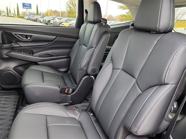 new 2026 Subaru Ascent car, priced at $42,527