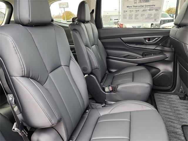 new 2026 Subaru Ascent car, priced at $42,527