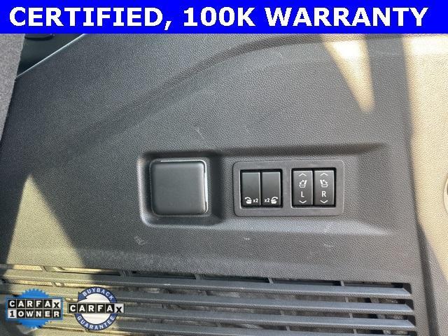 used 2023 GMC Yukon car, priced at $55,000