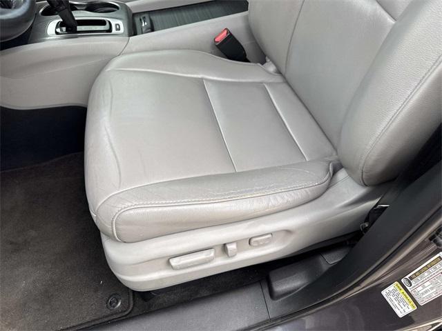 used 2016 Honda Pilot car, priced at $9,500