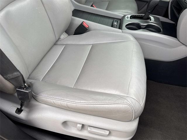 used 2016 Honda Pilot car, priced at $9,500