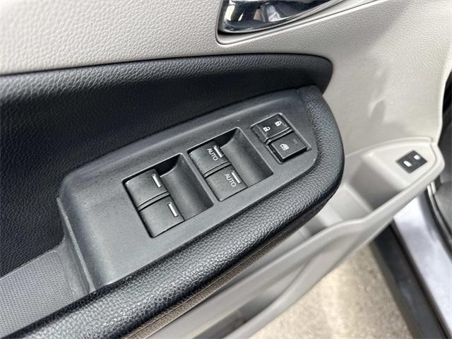 used 2016 Honda Pilot car, priced at $9,500