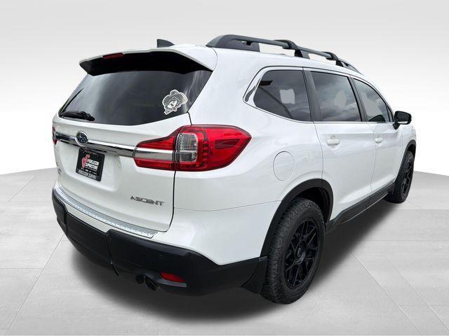 used 2020 Subaru Ascent car, priced at $16,079