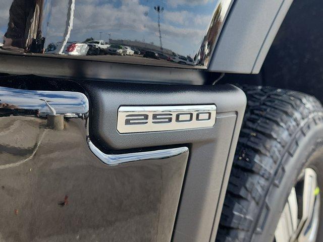 new 2026 GMC Sierra 2500 car, priced at $80,460