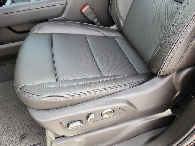 new 2026 GMC Sierra 2500 car, priced at $80,460