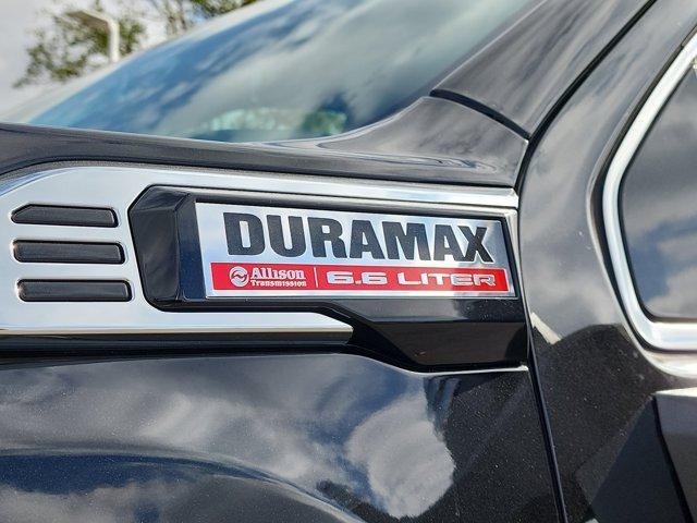 new 2026 GMC Sierra 2500 car, priced at $80,460