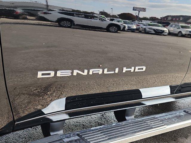 new 2026 GMC Sierra 2500 car, priced at $80,460