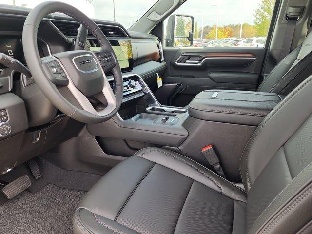 new 2026 GMC Sierra 2500 car, priced at $80,460