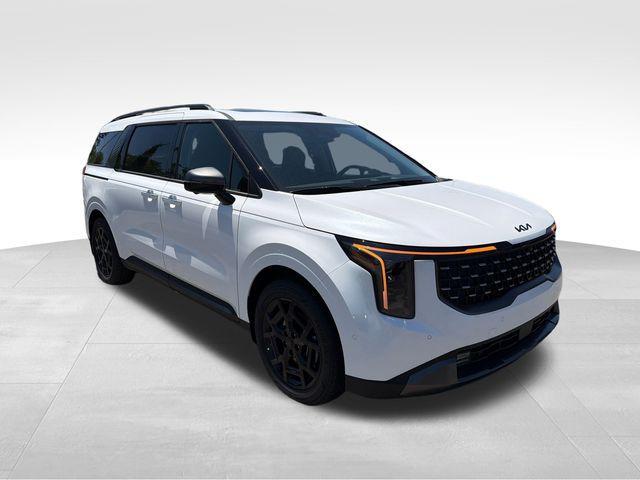 new 2026 Kia Carnival Hybrid car