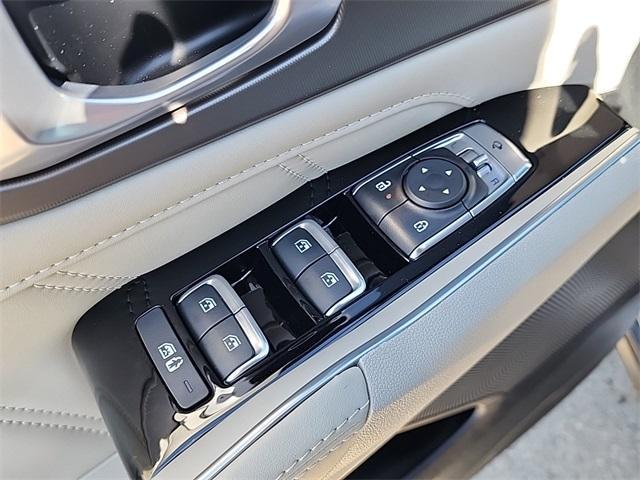 new 2025 Kia Sorento car, priced at $38,555