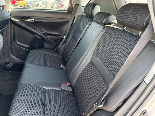 used 2009 Pontiac Vibe car, priced at $3,500