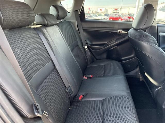 used 2009 Pontiac Vibe car, priced at $3,500