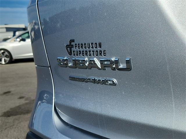 new 2026 Subaru Ascent car, priced at $53,195