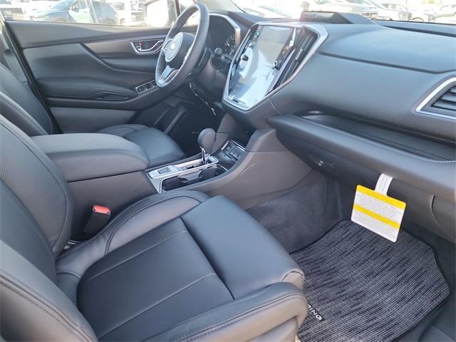 new 2026 Subaru Ascent car, priced at $53,195