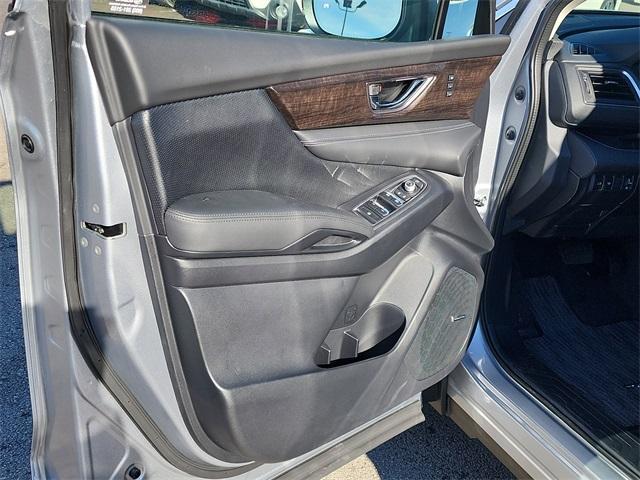 new 2026 Subaru Ascent car, priced at $53,195