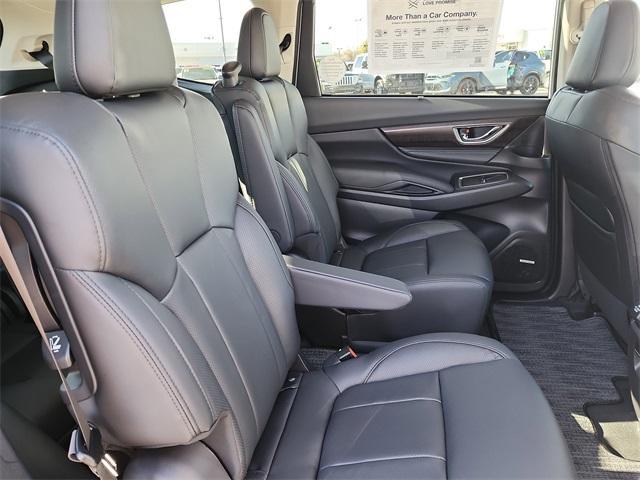 new 2026 Subaru Ascent car, priced at $53,195