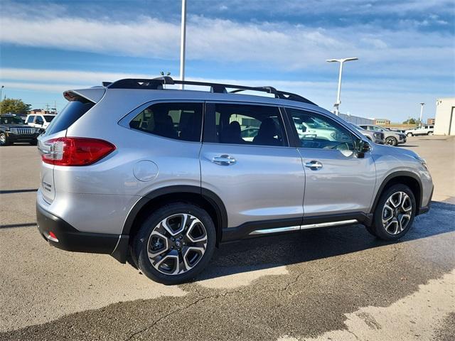 new 2026 Subaru Ascent car, priced at $53,195