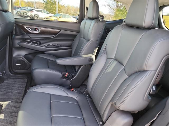 new 2026 Subaru Ascent car, priced at $53,195