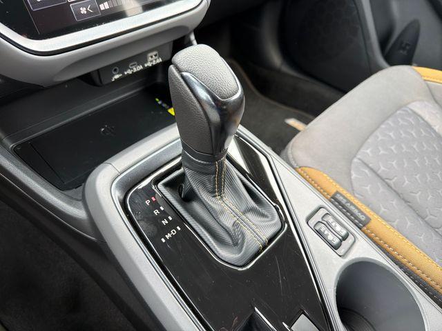 used 2026 Subaru Crosstrek car, priced at $28,579