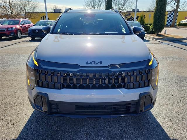 new 2026 Kia Sportage Plug-In Hybrid car, priced at $42,960