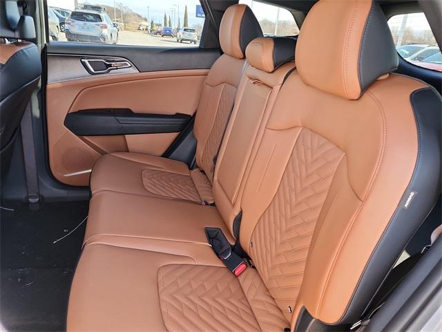 new 2026 Kia Sportage Plug-In Hybrid car, priced at $42,960