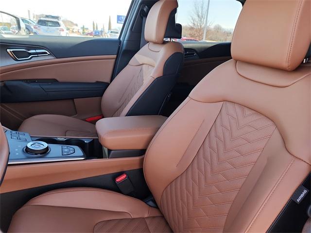 new 2026 Kia Sportage Plug-In Hybrid car, priced at $42,960